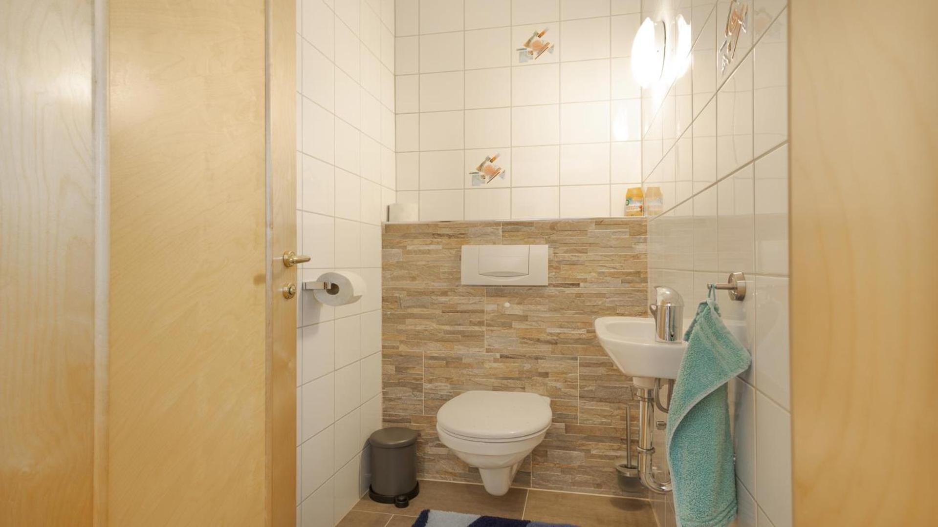 Haus Stern Apartment Нойщифт им Щубайтал Екстериор снимка