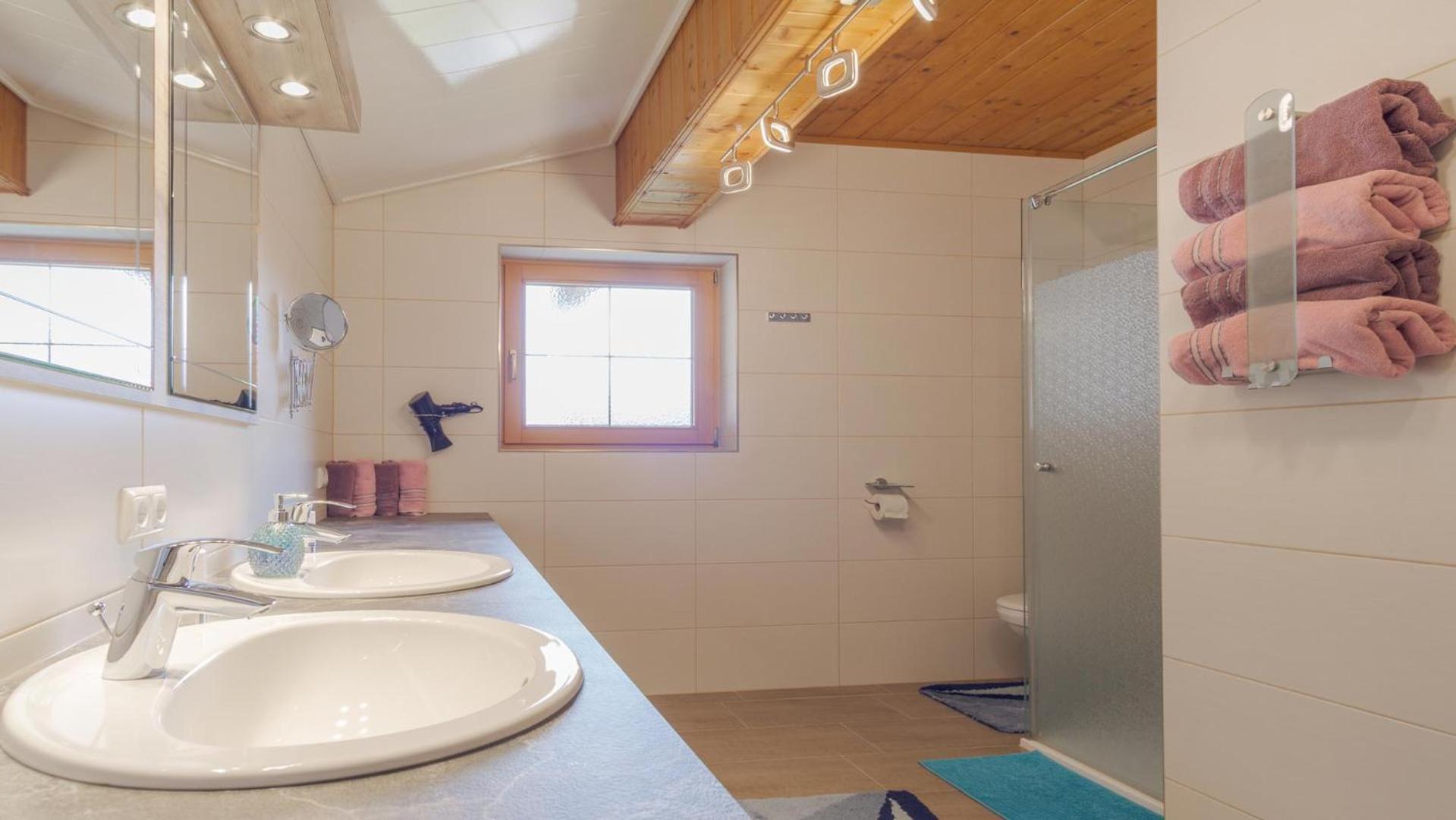 Haus Stern Apartment Нойщифт им Щубайтал Екстериор снимка