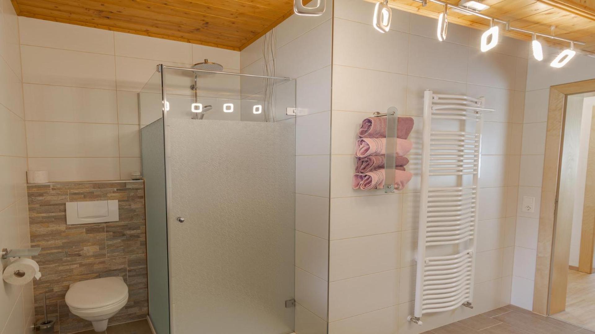 Haus Stern Apartment Нойщифт им Щубайтал Екстериор снимка