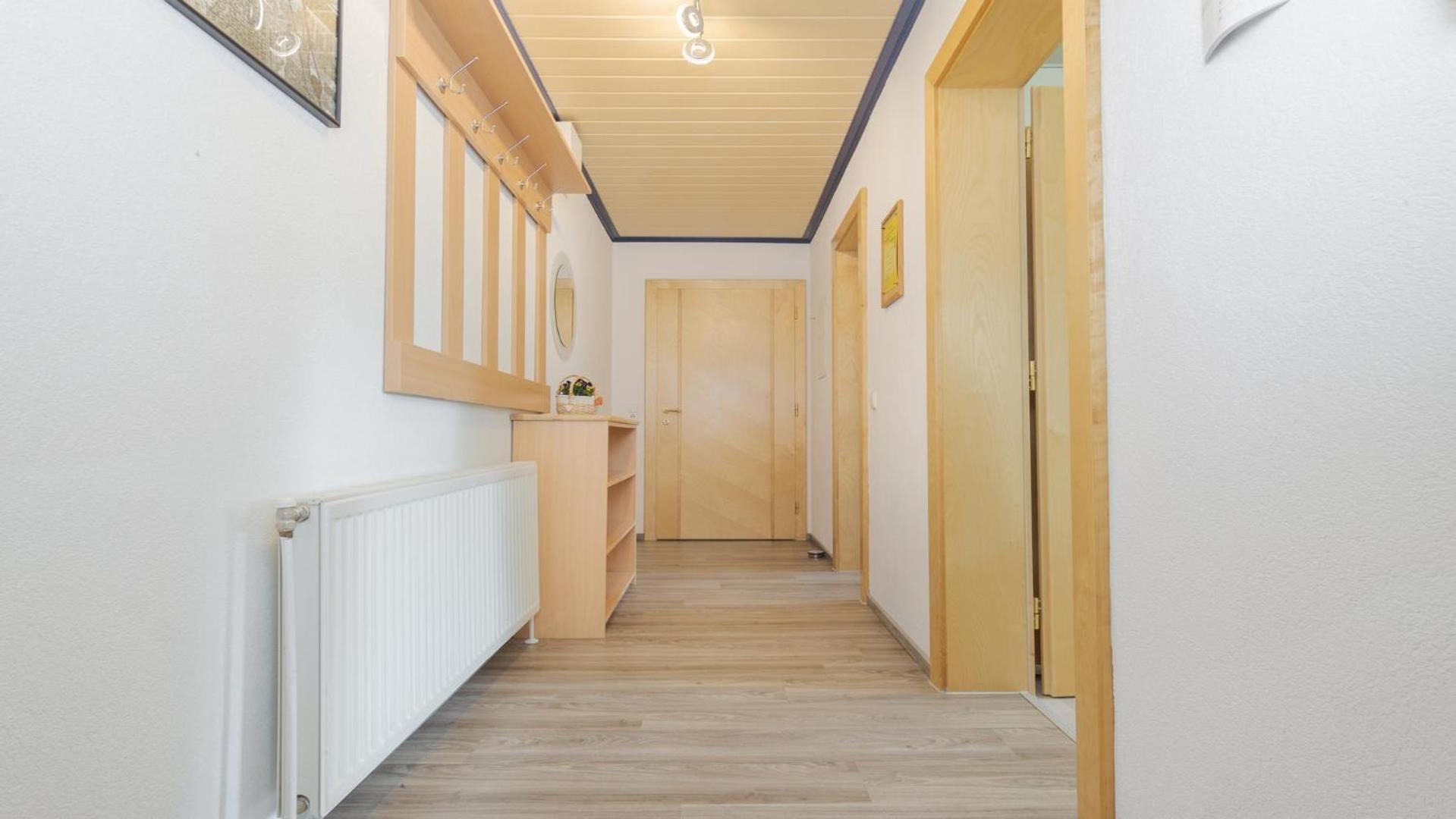 Haus Stern Apartment Нойщифт им Щубайтал Екстериор снимка